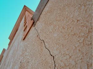 Foundation Crack Assessment and Documentation